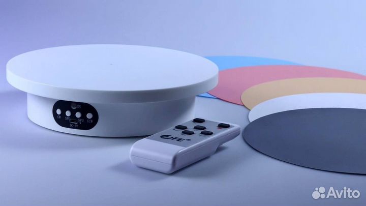 Аренда фотостудии, съемка для Ozon/WB