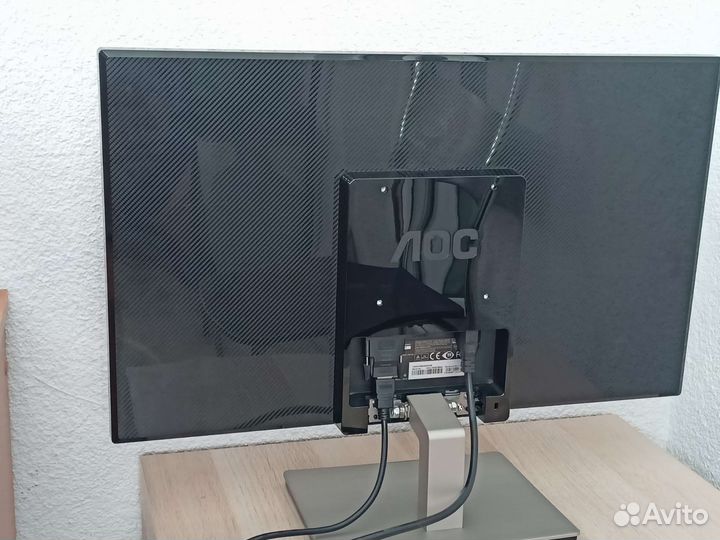 Монитор AOC 24 IPS