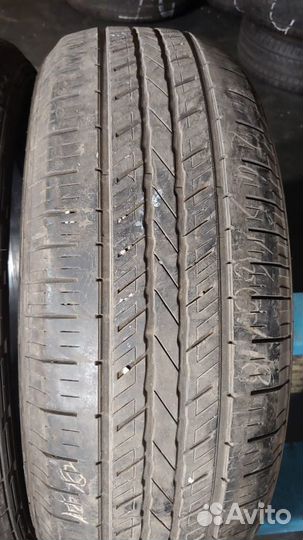 Hankook Dynapro HP RA23 245/60 R18 105H