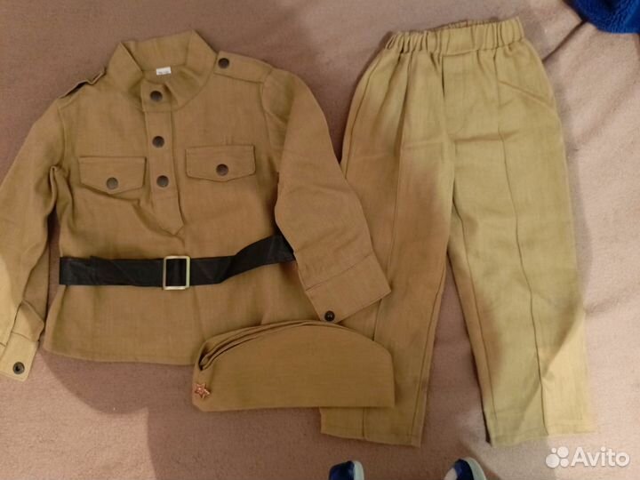 Детская одежда для мальчиков