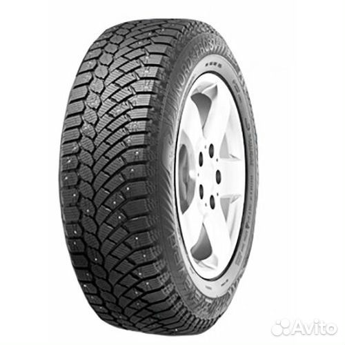 Gislaved Nord Frost 200 SUV ID 245/50 R18