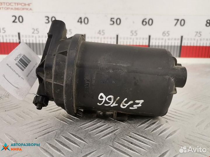 Корпус топливного фильтра Renault Safrane рест