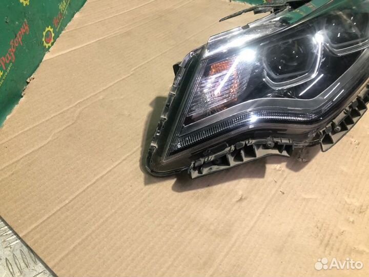 Фара левая Kia Optima 4 2019