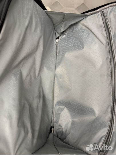 Сумка для мамы avent