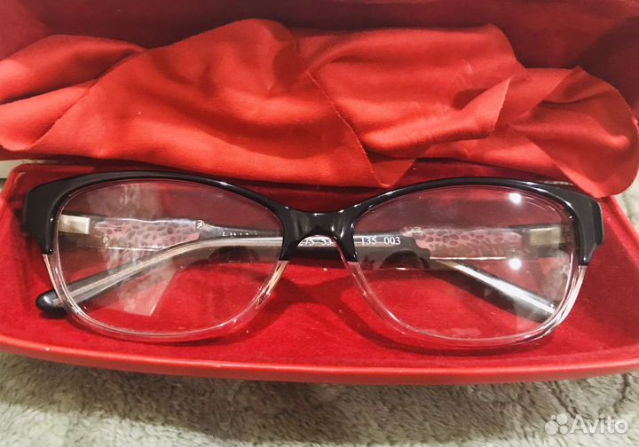 Очки медицинские Lina Latini