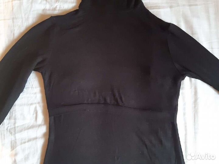 Вещи для беременных пакетом 44