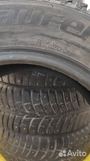 Laufenn I Fit Ice LW 71 195/60 R15