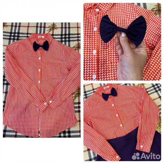 Женская одежда 44 46