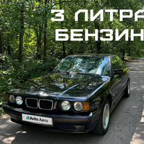 BMW 5 серия 2.5 AT, 1995, 319 391 км, с пробегом, цена 690 000 руб.