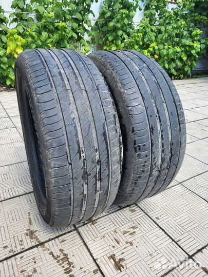 Michelin Primacy 4 235/45 R18 98H