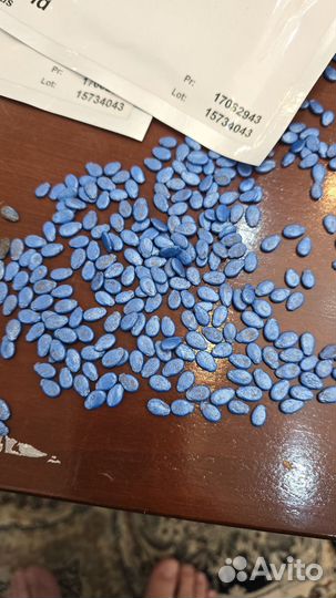 Семена арбуза каристан