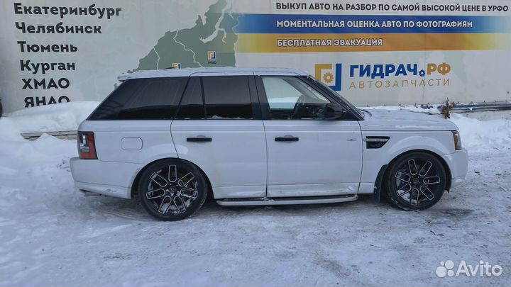 Накладка крыла задняя правая Land Rover Range Rove