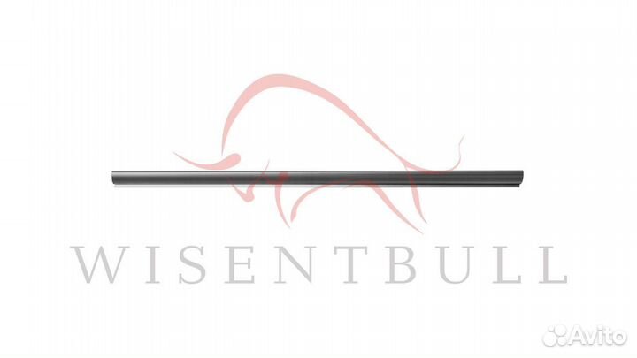 Порог кузовной Skoda Felicia (1994–1998)