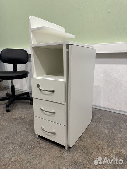 Маникюрный стол