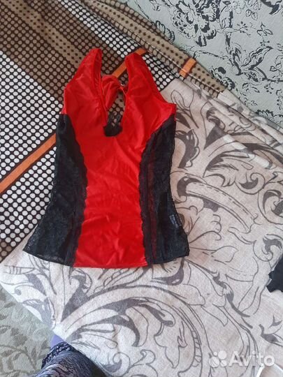 Костюмы красной шапочки, горнишной и др крутые нар