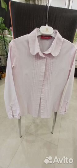 Школьная форма