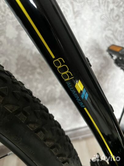 Велосипед GT karakoram