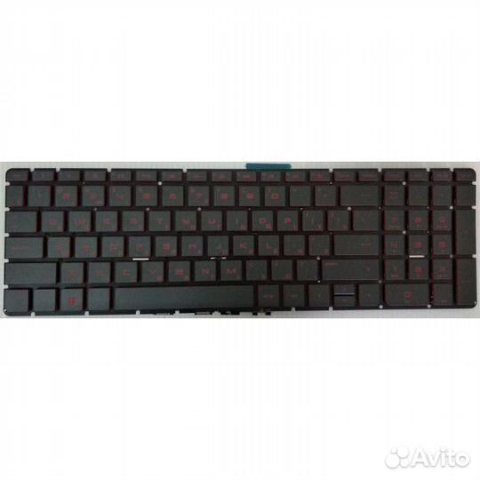 Клавиатура HP 15-ab 15-ab000ur 15-ab147ur