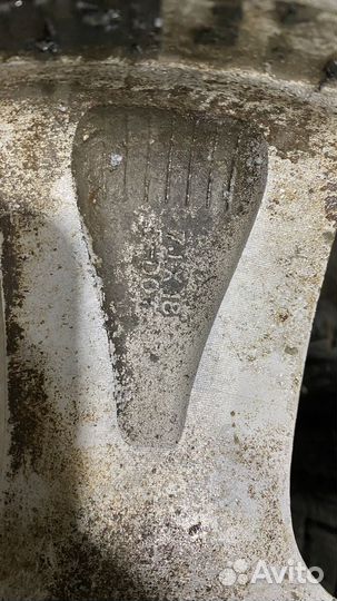 Зимние шины на дисках