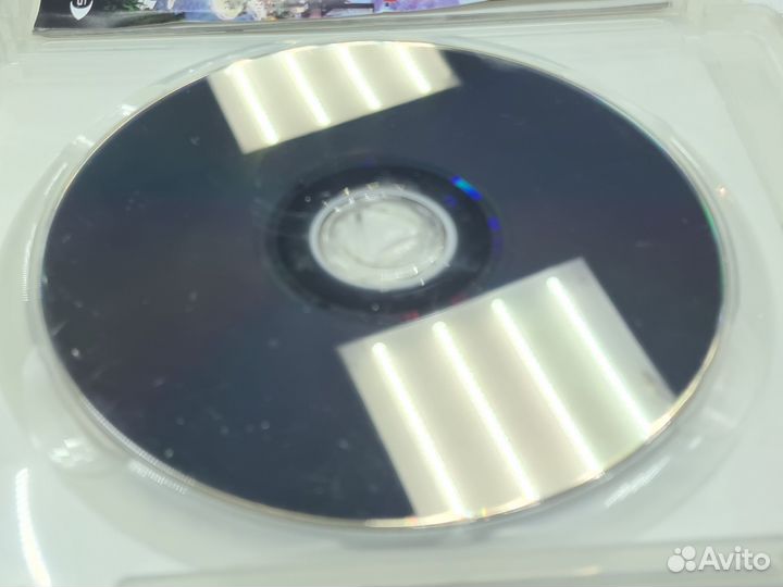 П.11395 Диск PS 3 Just Cause 2