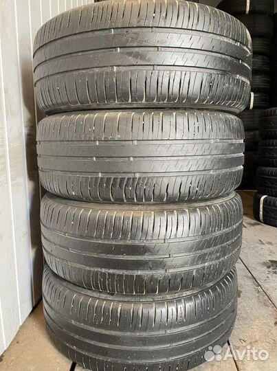 Michelin Energy XM2 205/55 R16