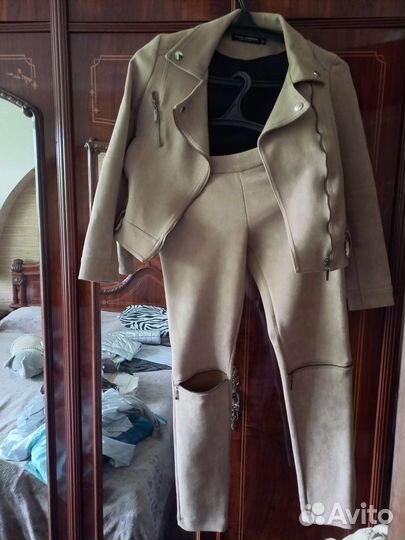 Женская одежда