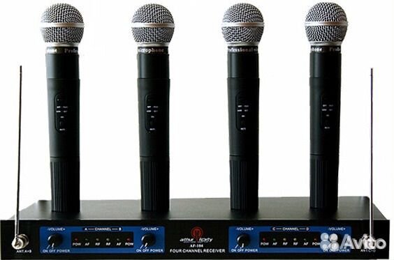 Микшерный пульт yamaha (ямаха) - 166сх