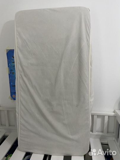 Матрас детский 160 80