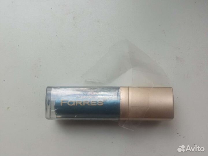 Тени для век