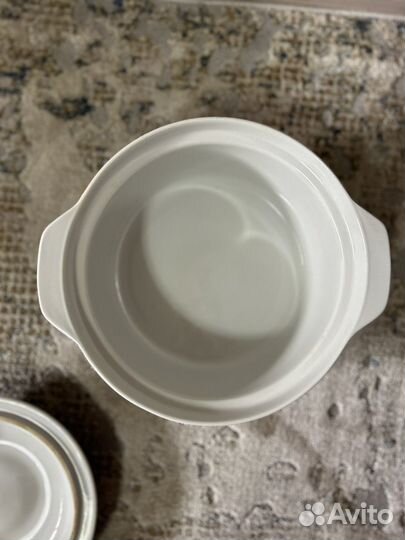 Посуда для запекания