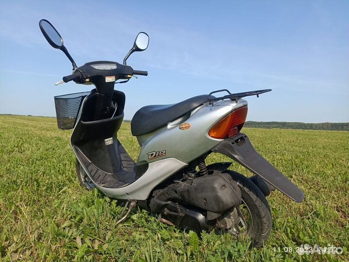 Скутер Хонда Дио AF 34