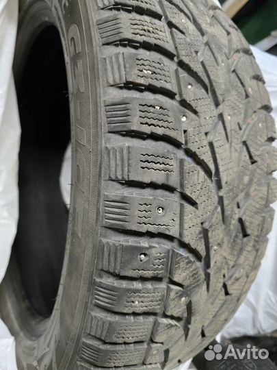 Toyo Observe G3-Ice 235/50 R19