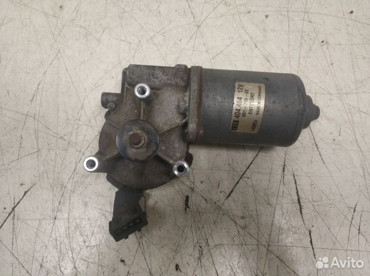 Моторчик стеклоочистителя передний Volvo S60 2005