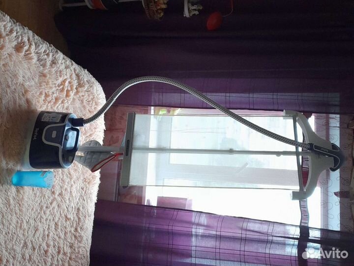 Отпариватель Тефаль is3365e1 1370-1630w 220-240v