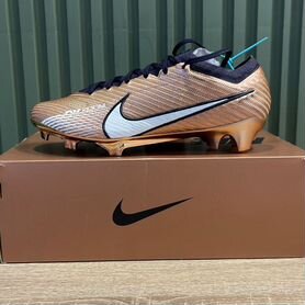 Бутсы Nike Mercurial Vapor 15 Elite FG