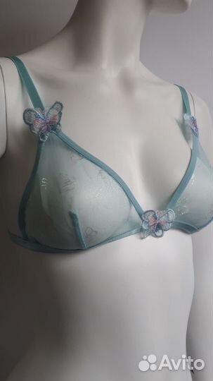 Лиф бралетт