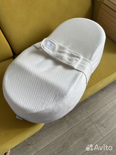 Кокон для новорожденных Зёвушка