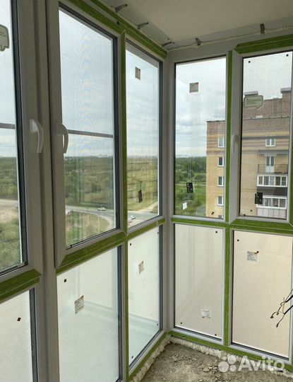 Пластиковые окна и двери пвх и аллюминий