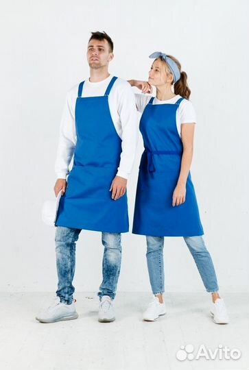 Китель поварской