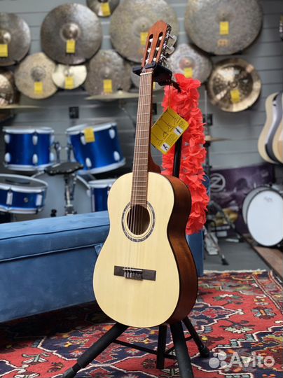 Гитара для Обучения 3/4 Almires