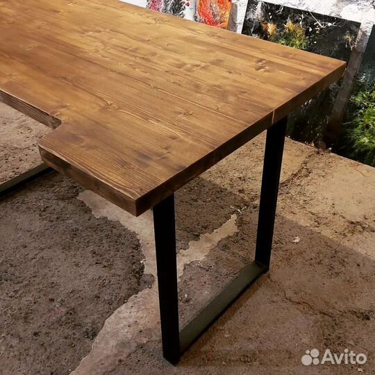 Рабочий стол для компютера