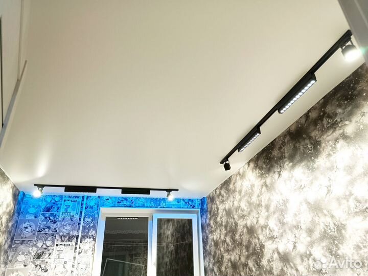 Профессиональное световое оборудование