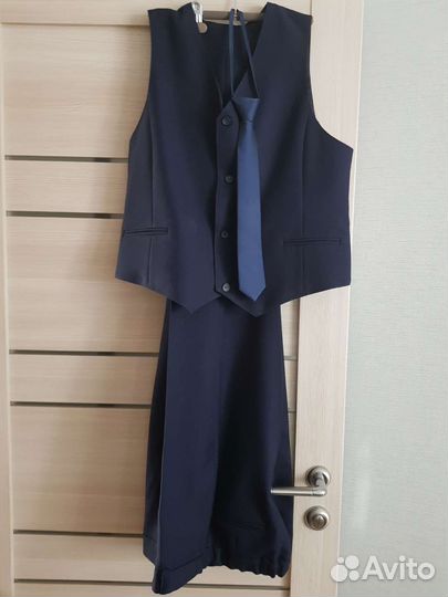 Школьная форма