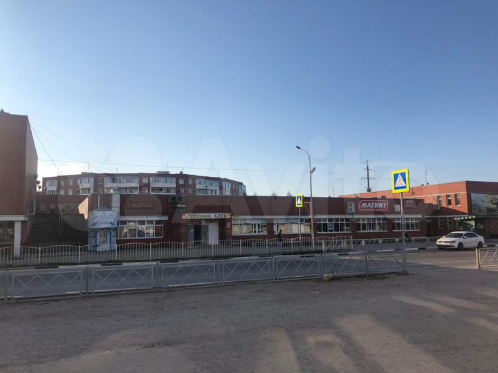 Свободного назначения, 38 м²