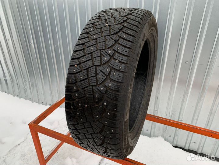 Continental IceContact 2 SUV 235/55 R18 104T