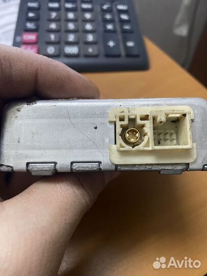 Камера переднего вида Мерседес A0009050538