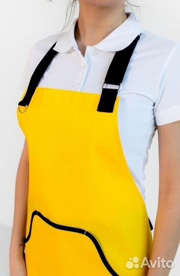 Одежда для су-шефа оптом