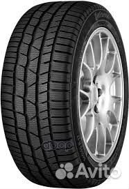 Continental ContiWinterContact TS 830 P 225/45 R18