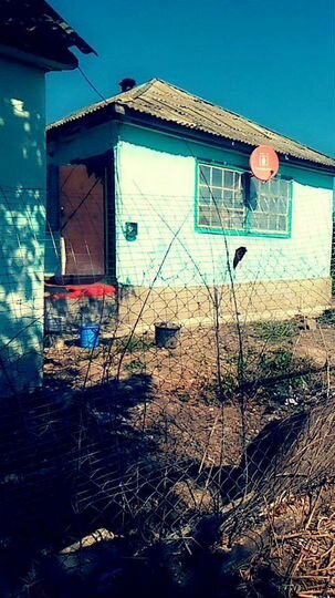 Дом 56,7 м² на участке 15 сот.