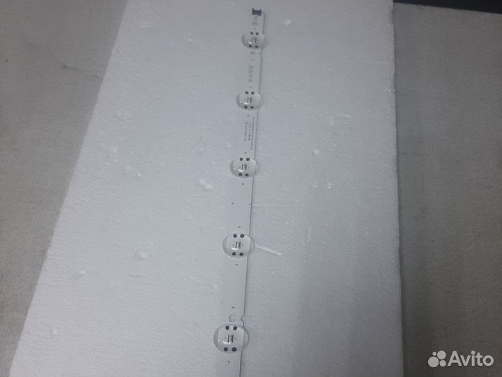 43LK61 S SSC 43LK61(LGD) 5LED SUL430A60 REV1.0